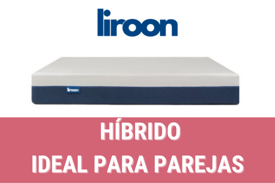 galeria latex hibrido galeria mejor colchon latex liroon hibrido